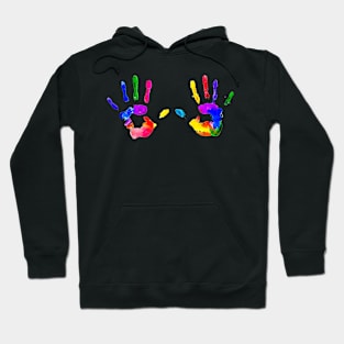 happy Holi Hoodie